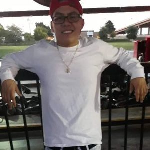 Meet your Posher, Joaquin kino